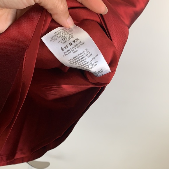 Burberry dress - Picture 2 of 4